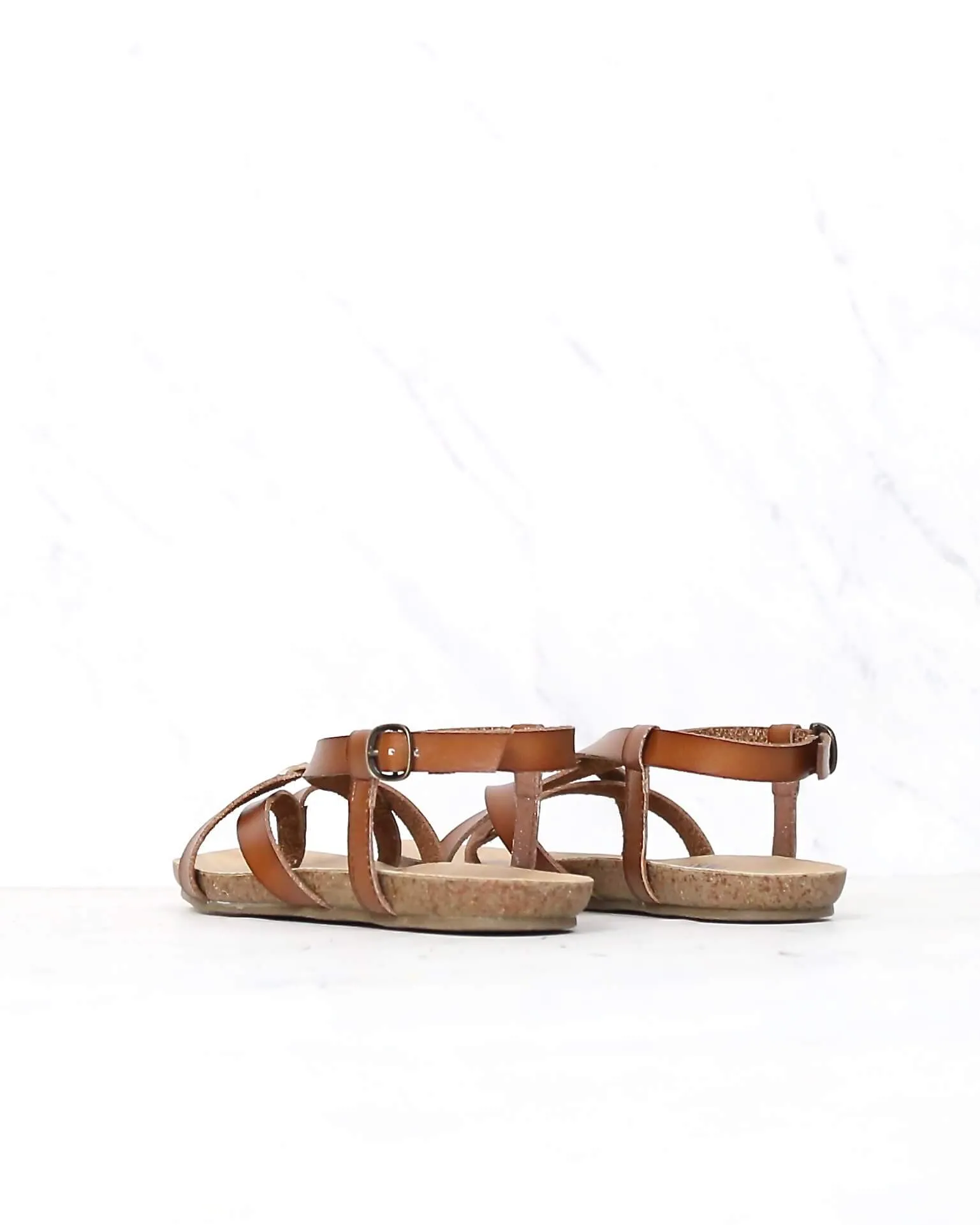 Blowfish - Women's Granola-B Fisherman Sandal