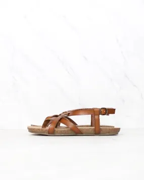 Blowfish - Women's Granola-B Fisherman Sandal