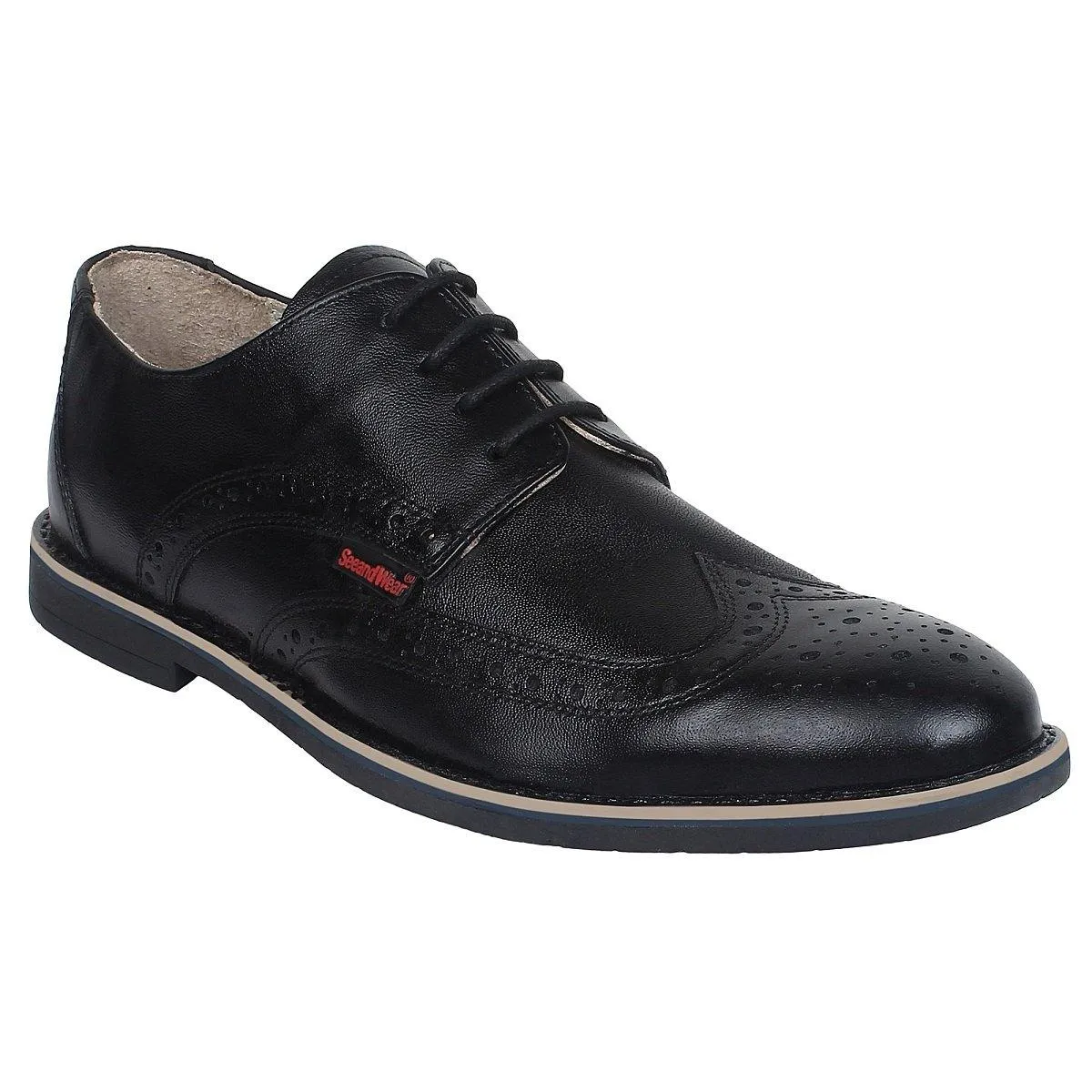 Brogue Shoes For Men