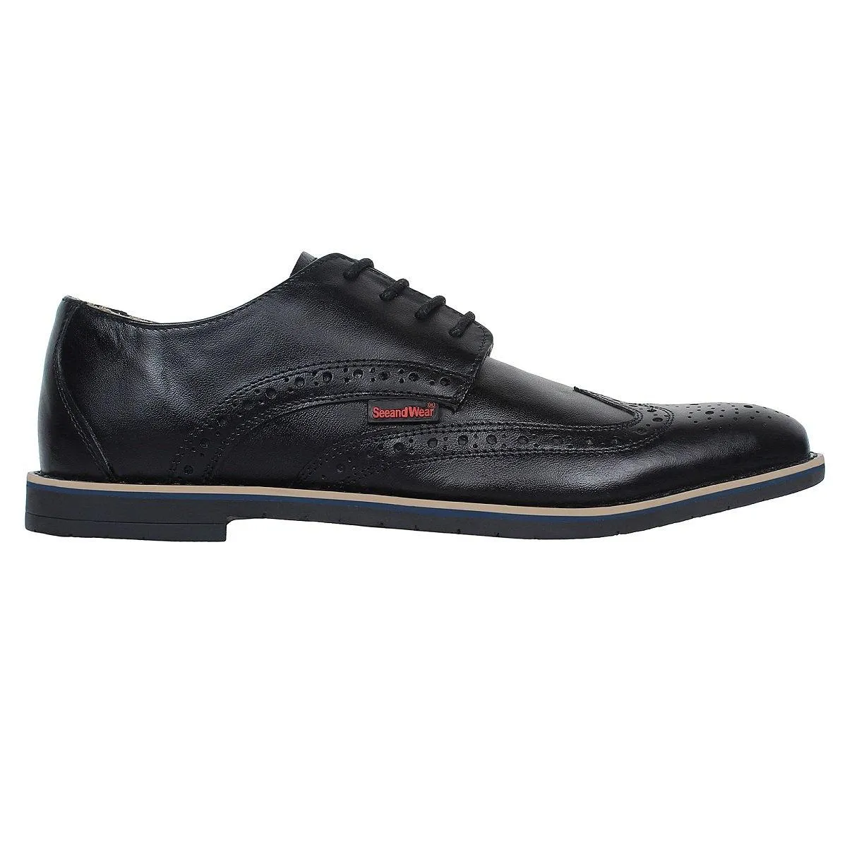 Brogue Shoes For Men