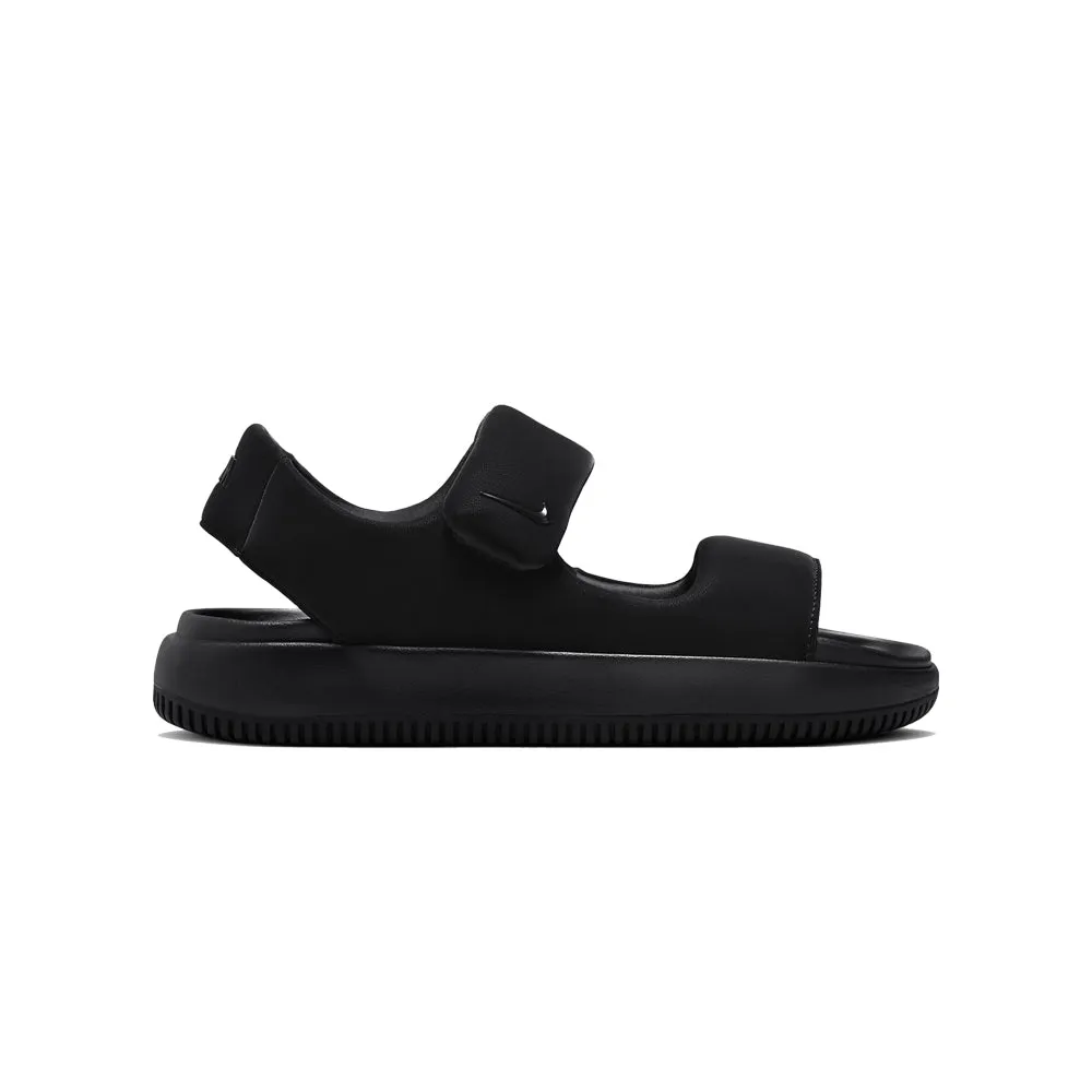 Calm Sandal (Black)