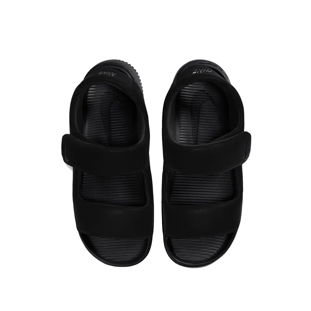 Calm Sandal (Black)