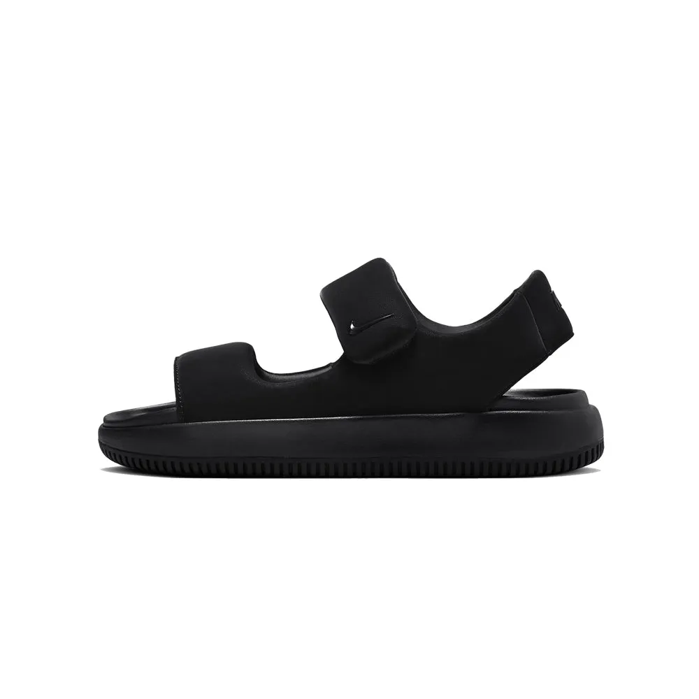 Calm Sandal (Black)