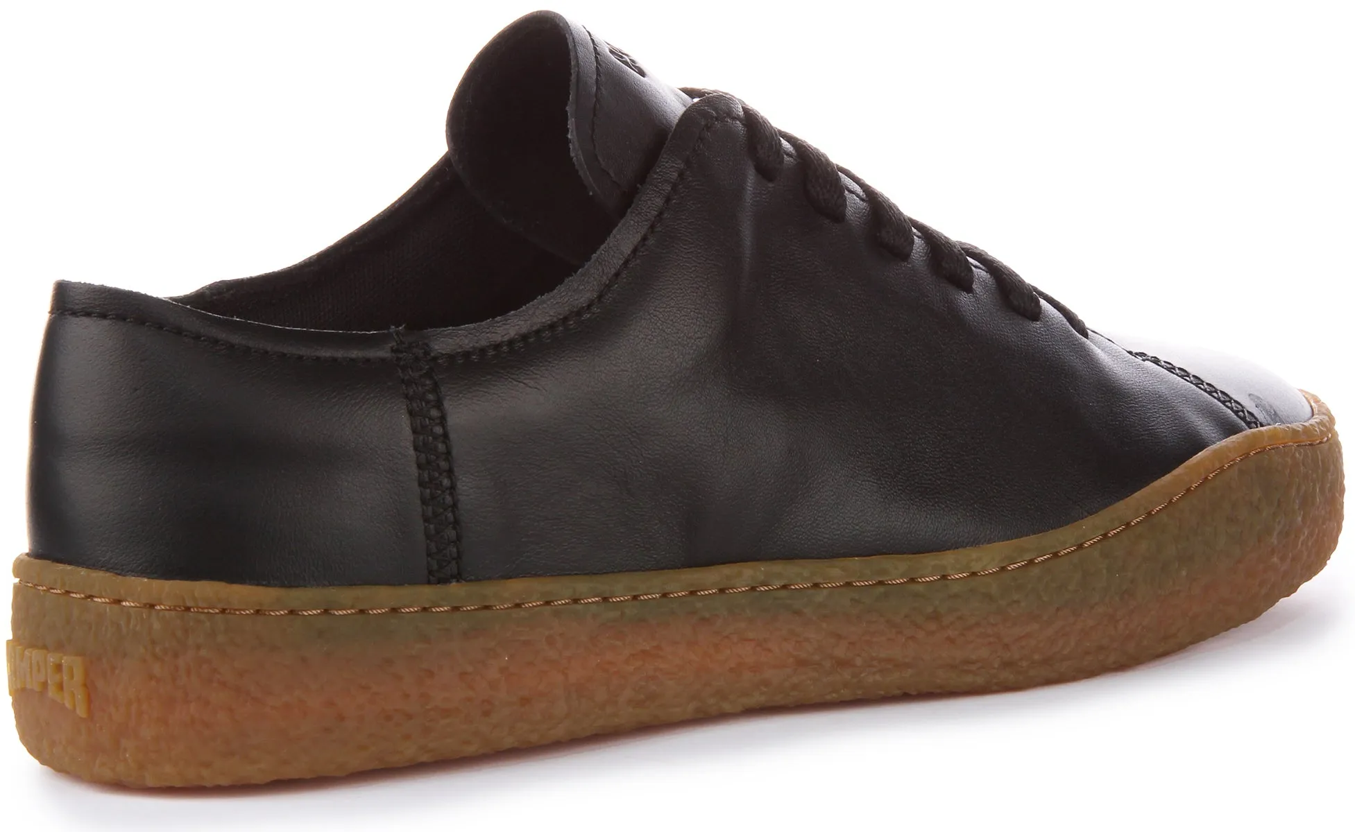 Camper Peu Terreno In Black for Men