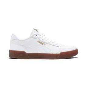 Caracal / Puma White-Puma Team Gold