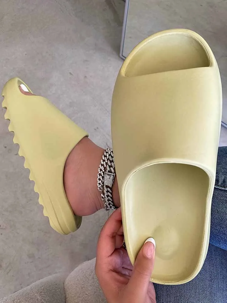 Casual Soft Sole Slides