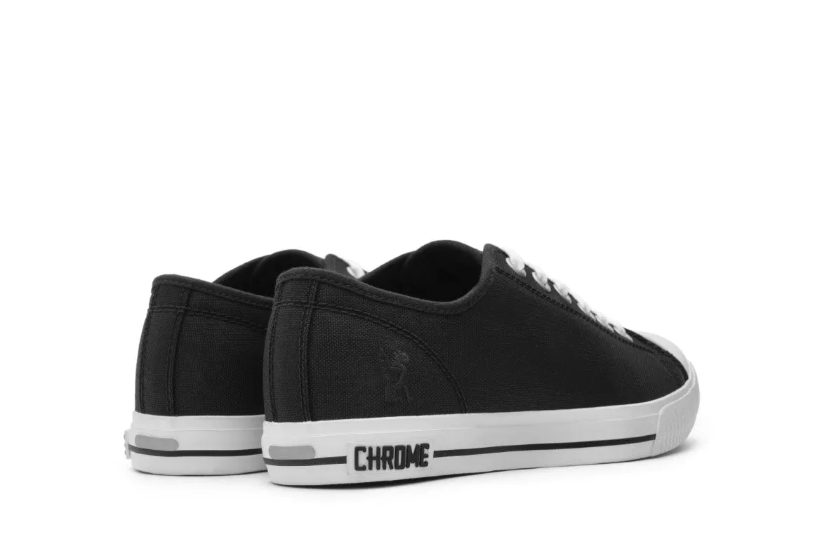 Chrome Industries Kursk Black/White