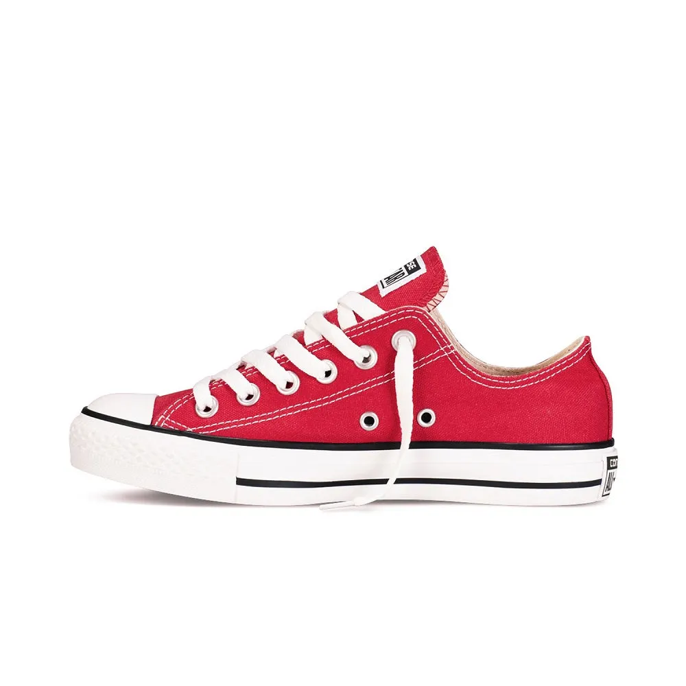 Chuck Taylor All Star Classic Low Top