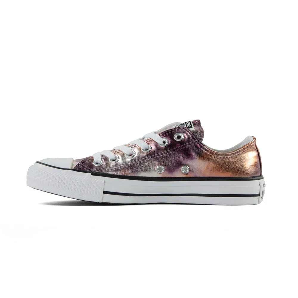 Chuck Taylor All Star Ox Dusk Pink