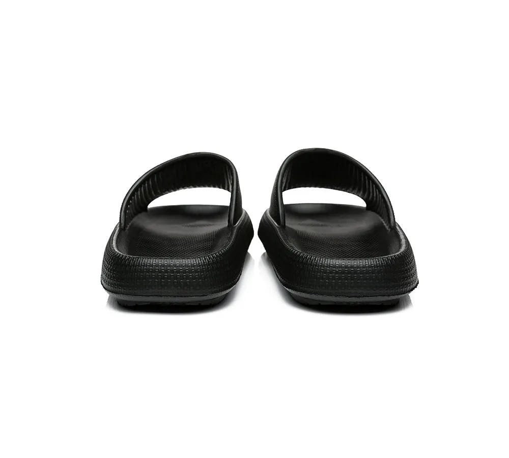 Cloud Slides Unisex EVA Foam Anti-slip Summer House Slippers