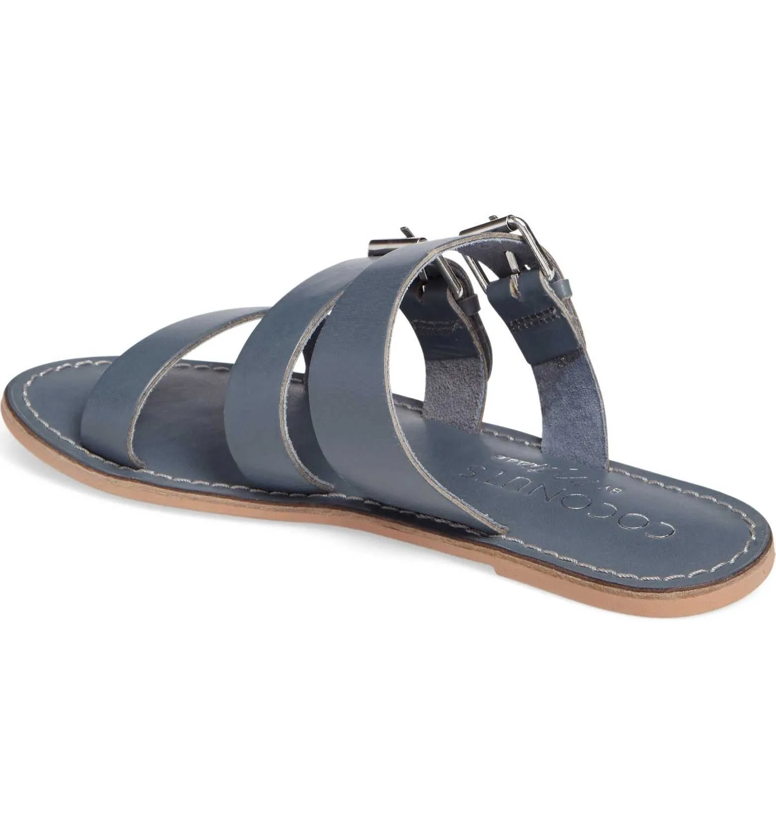 COCONUTS By Matisse - Wisp Slide Sandal in More Colors