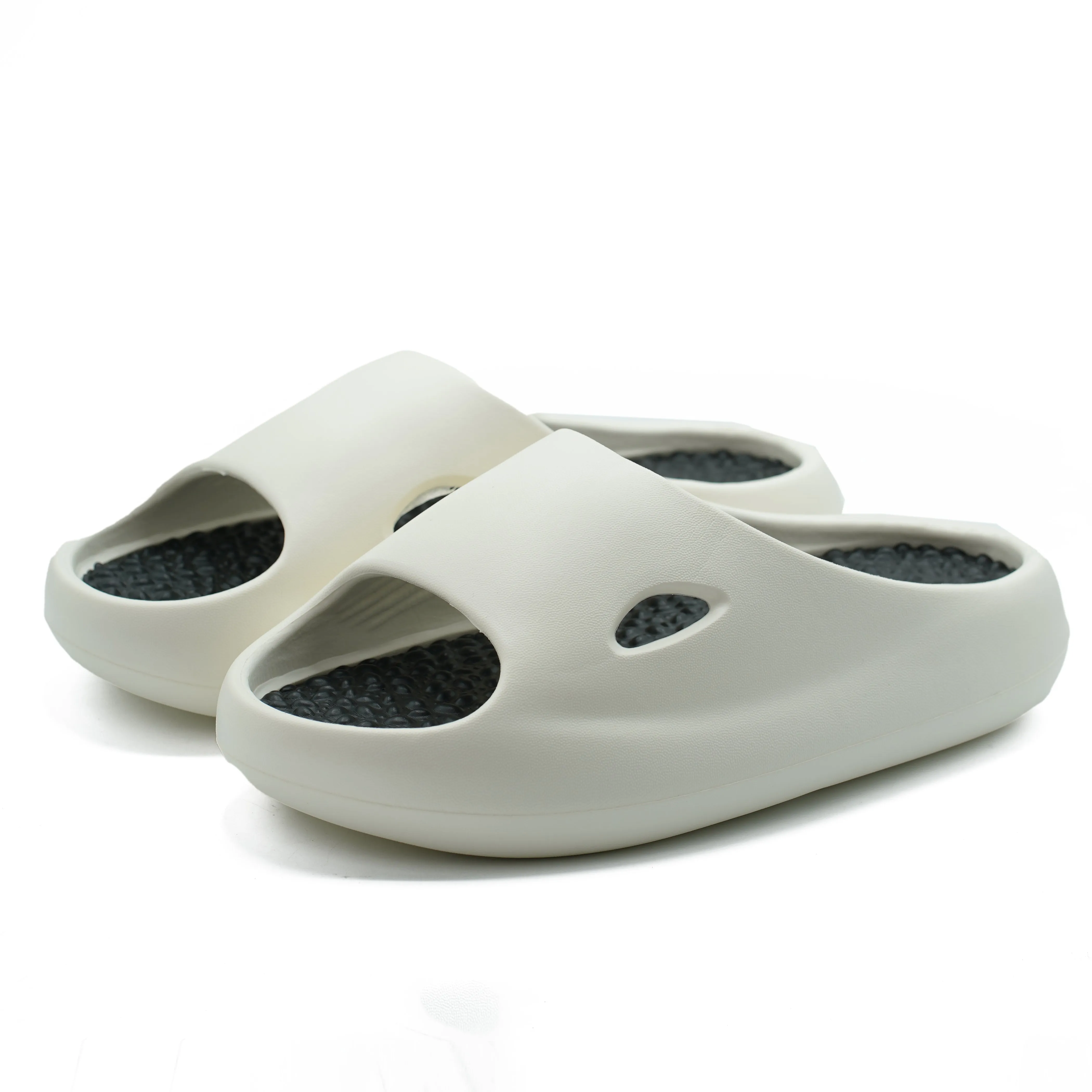 Comfy Dual Tone  EVA Slippers