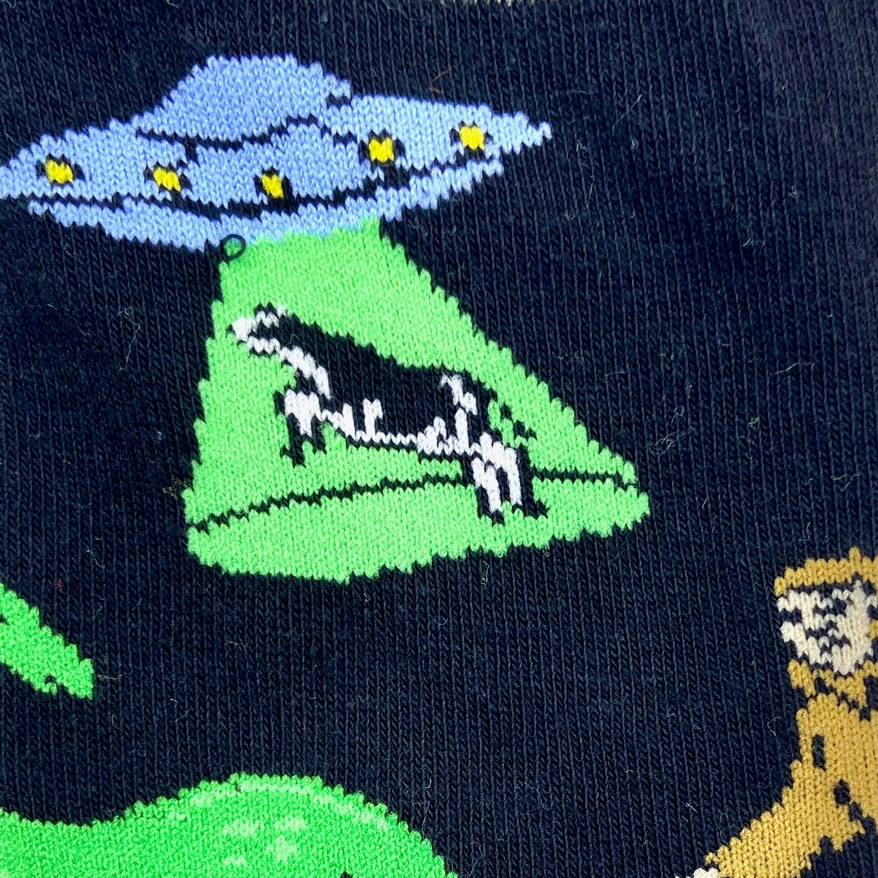 COSMIC CREATURES SOCKS