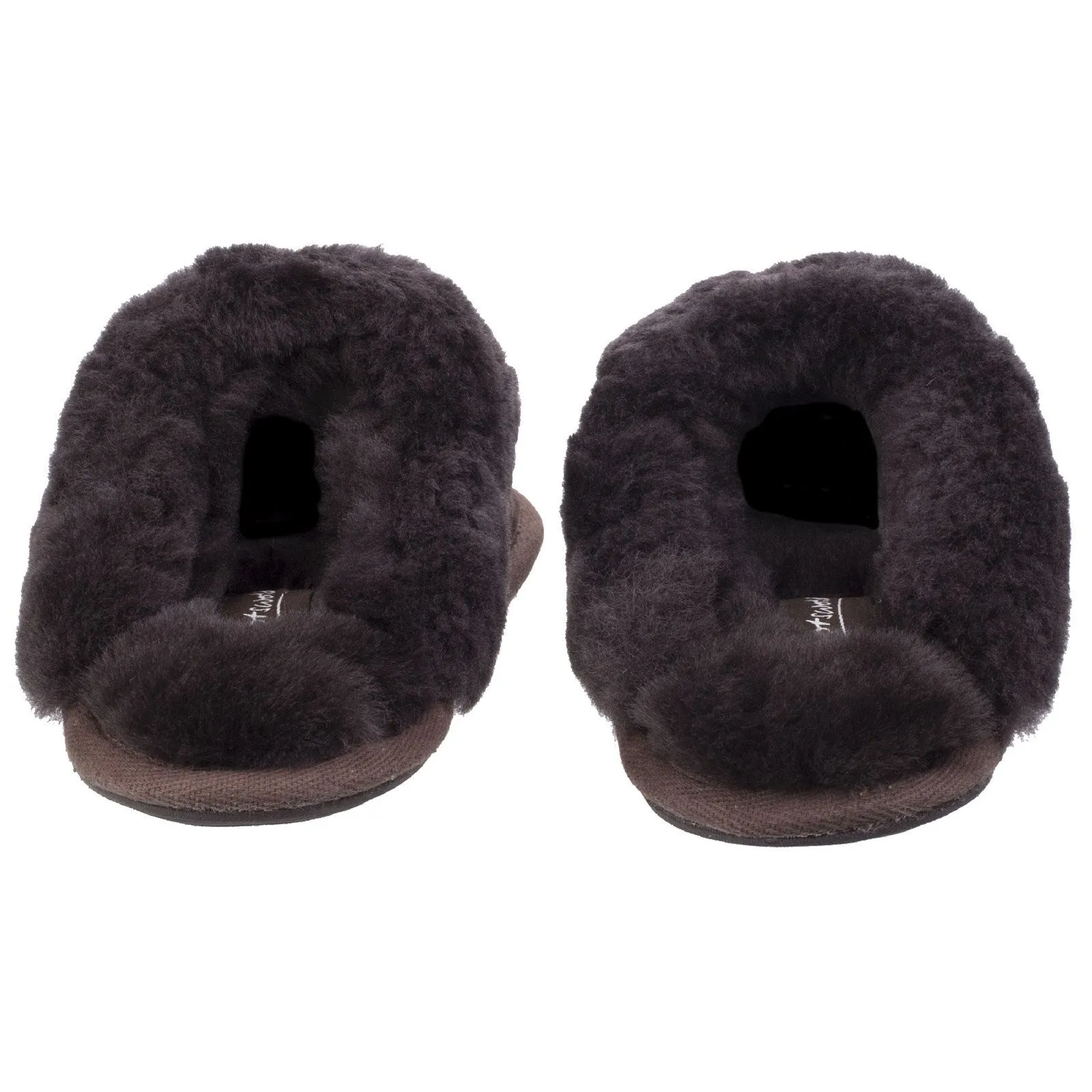 Cotswold Lechlade Slippers