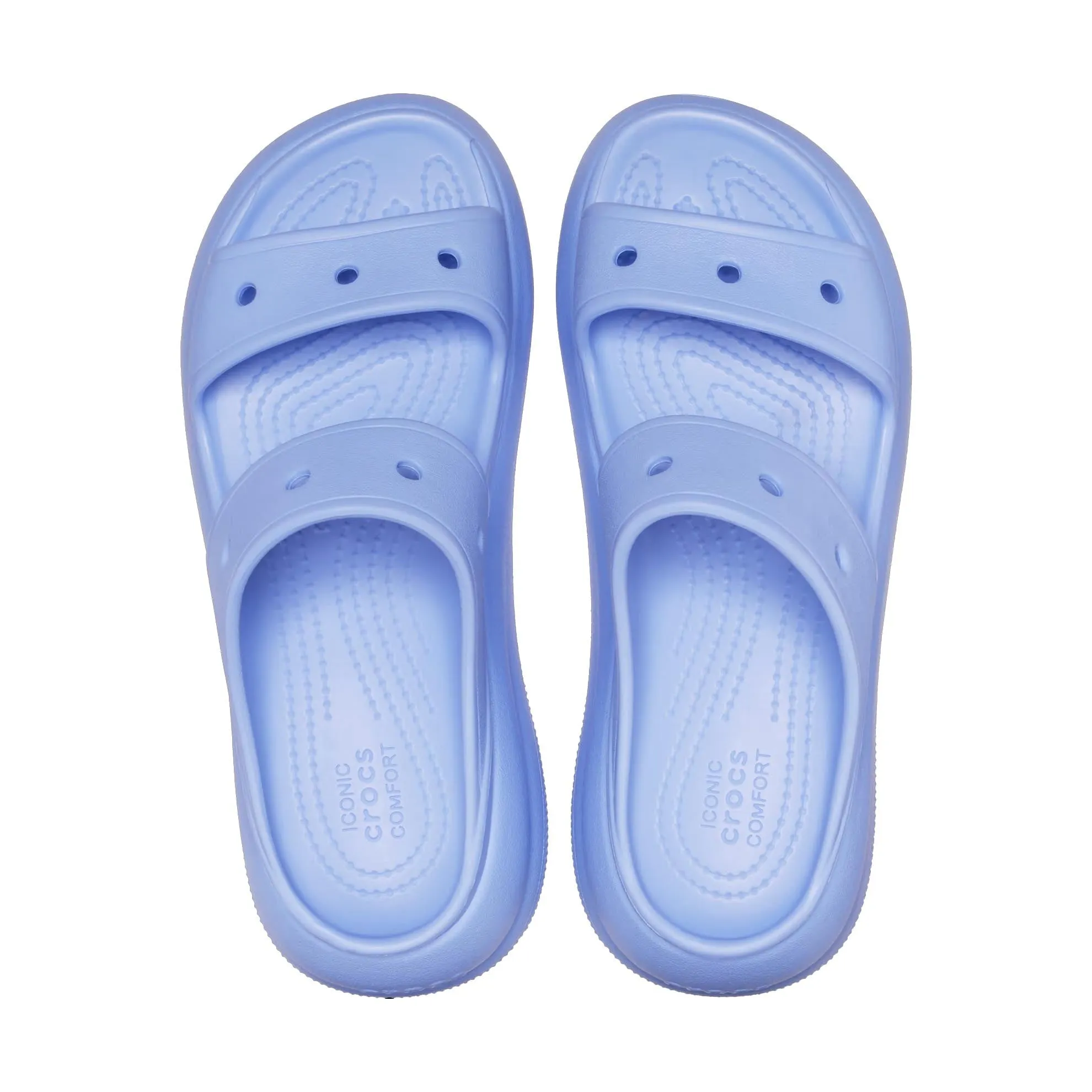 Crocs Classic Crush Sandal