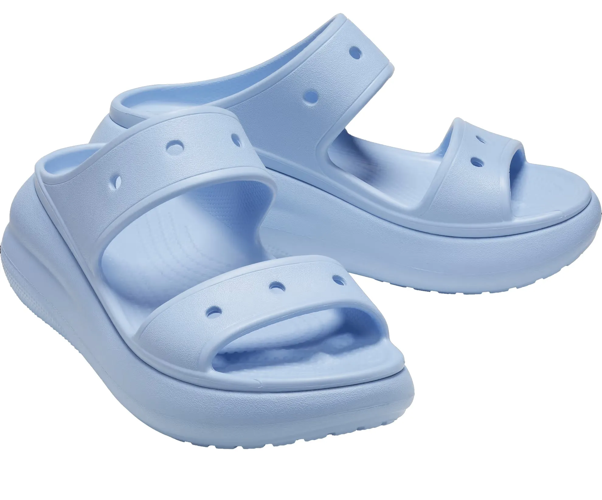 Crocs Classic Crush Sandal