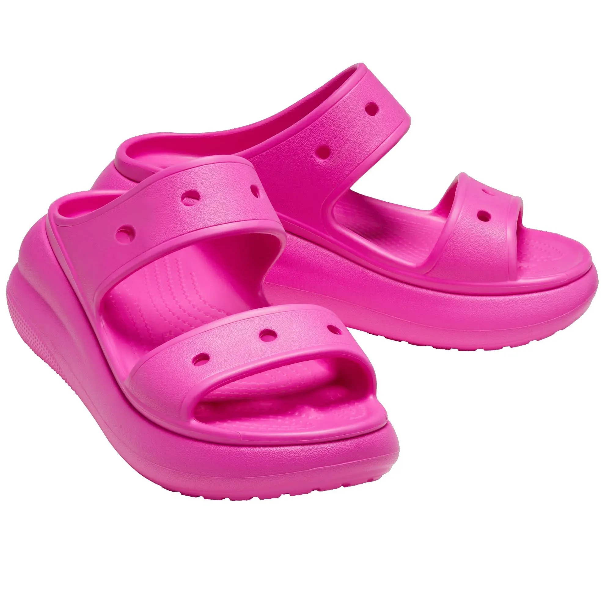 Crocs Classic Crush Sandal