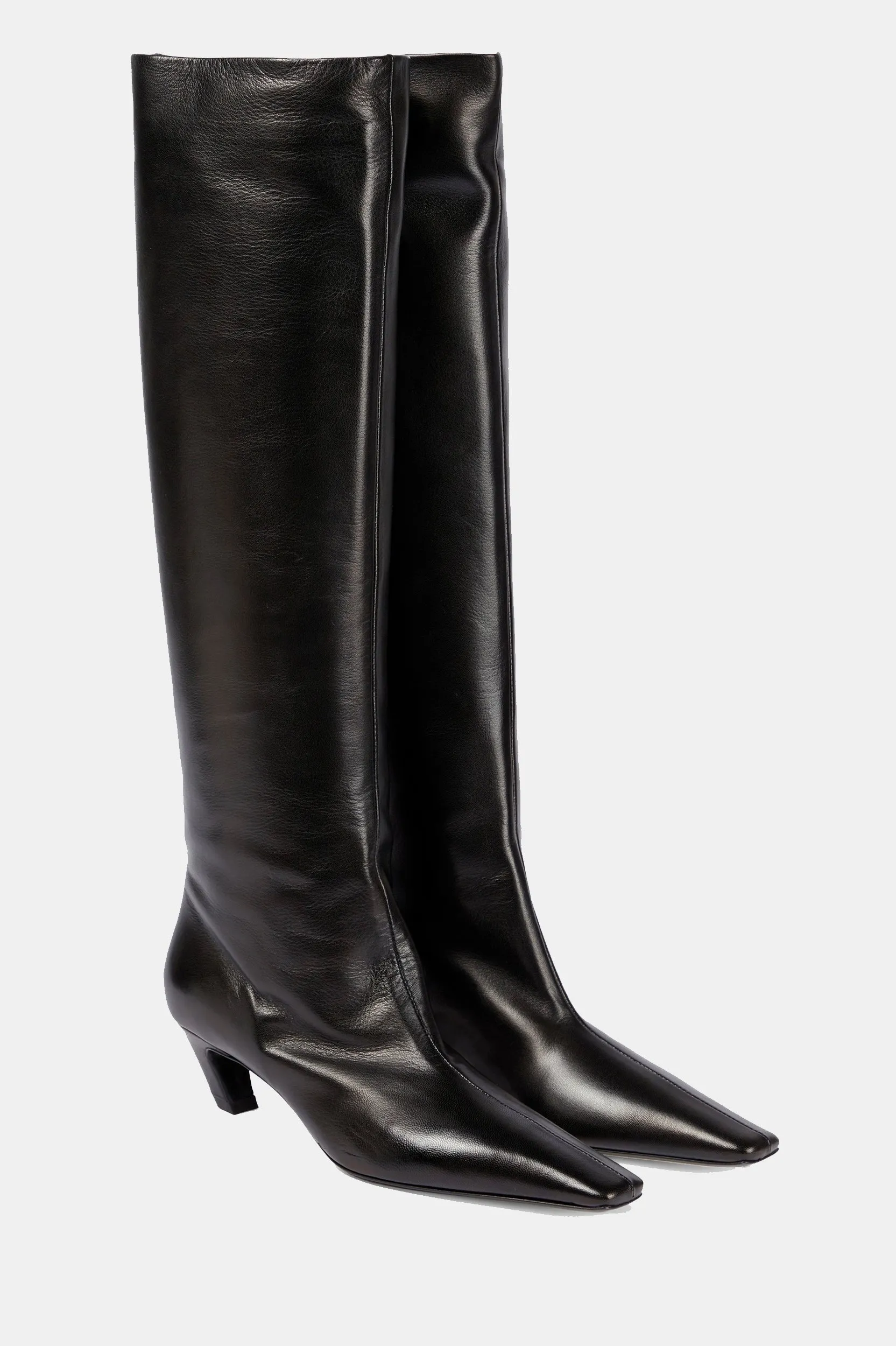 Davis Knee High Boot