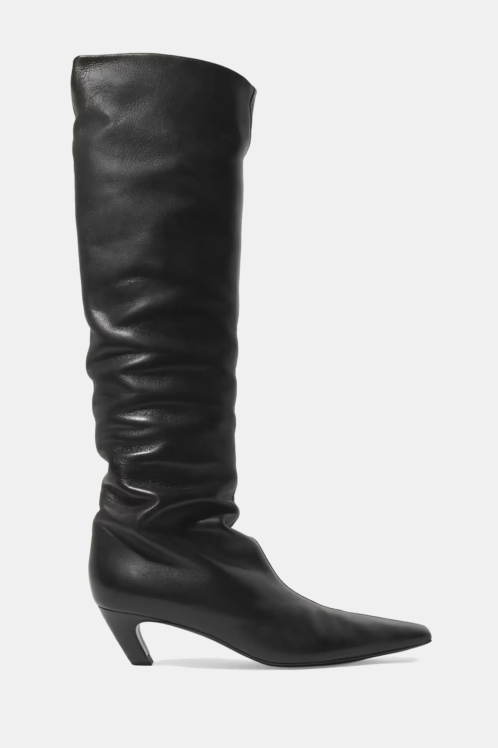 Davis Knee High Boot