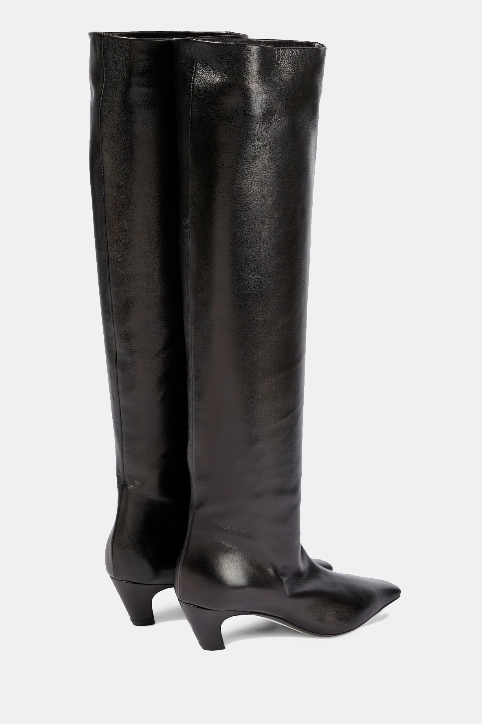 Davis Knee High Boot