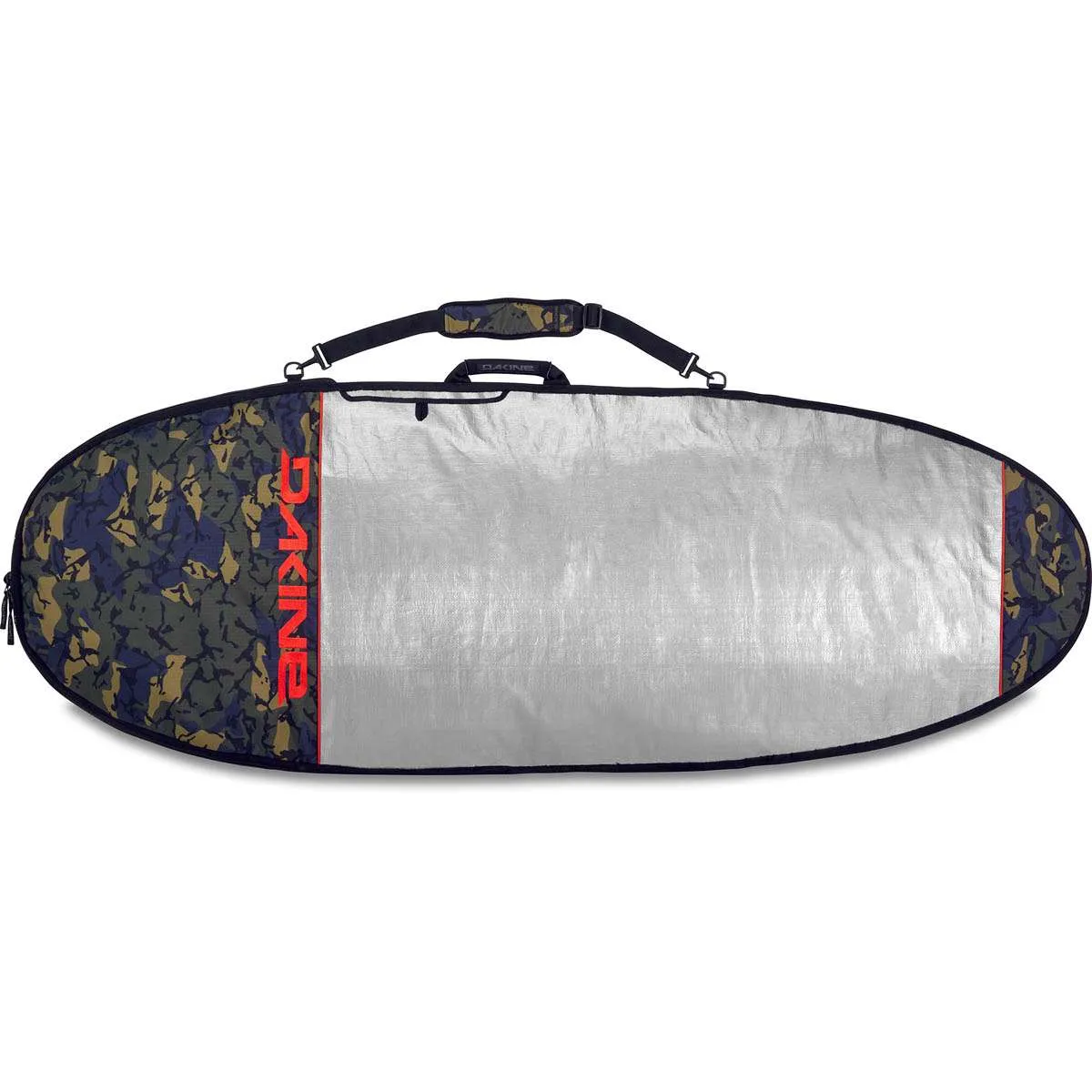 Daylight Hybrid Bag - Cascade Camo (3 Sizes)