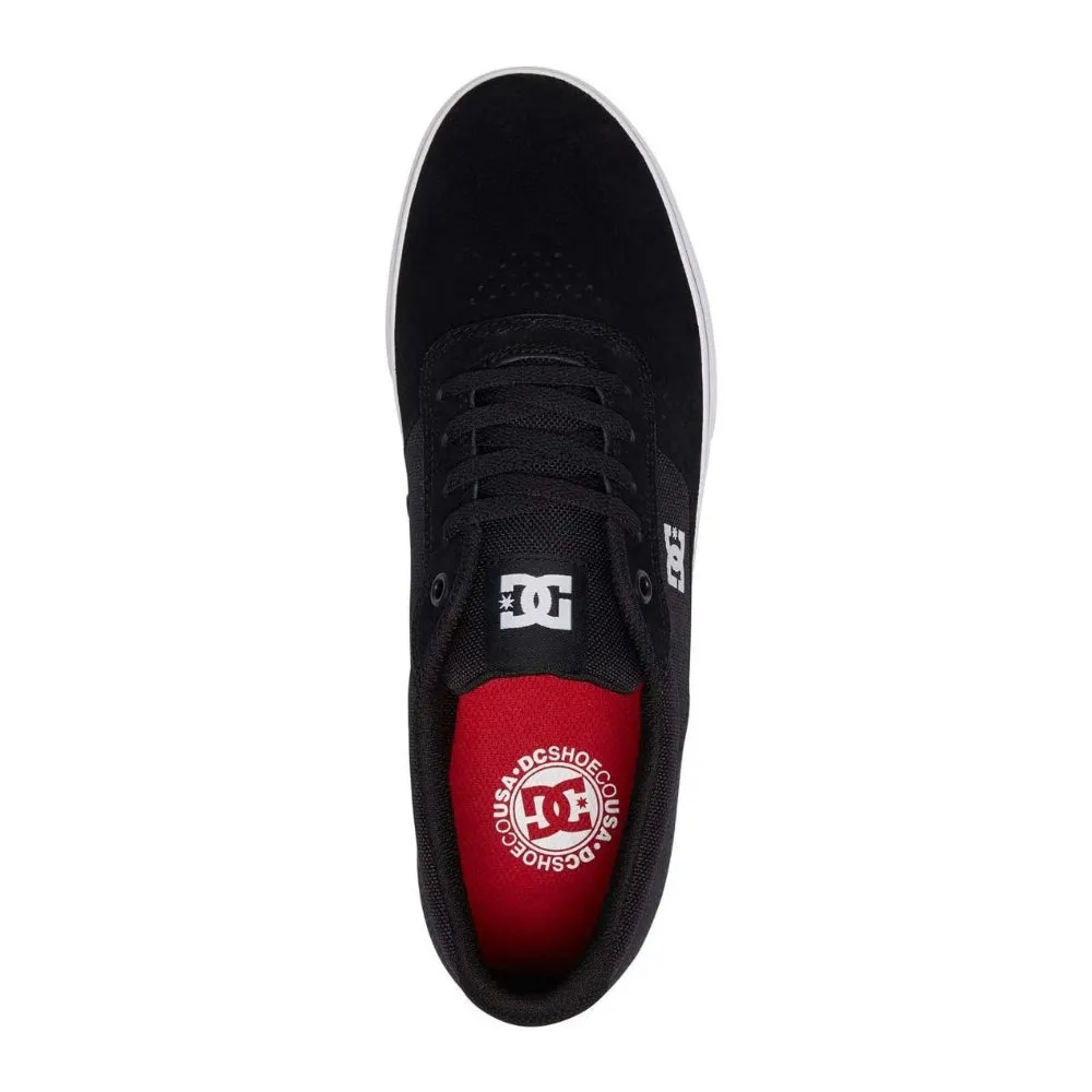 DC Switch Shoe