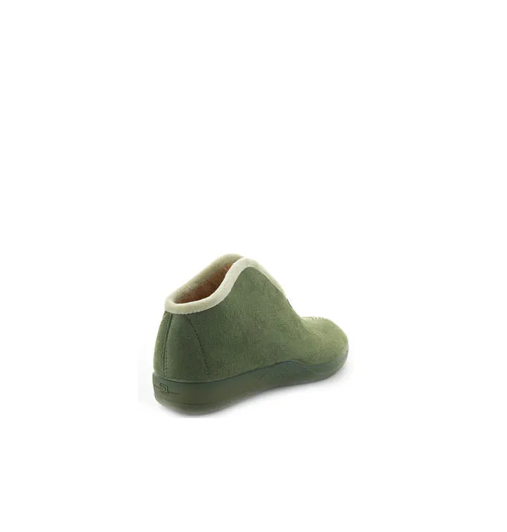 DEVALVERDE - 9709- V BOOT - VERDE