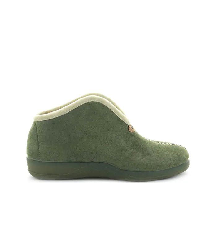 DEVALVERDE - 9709- V BOOT - VERDE