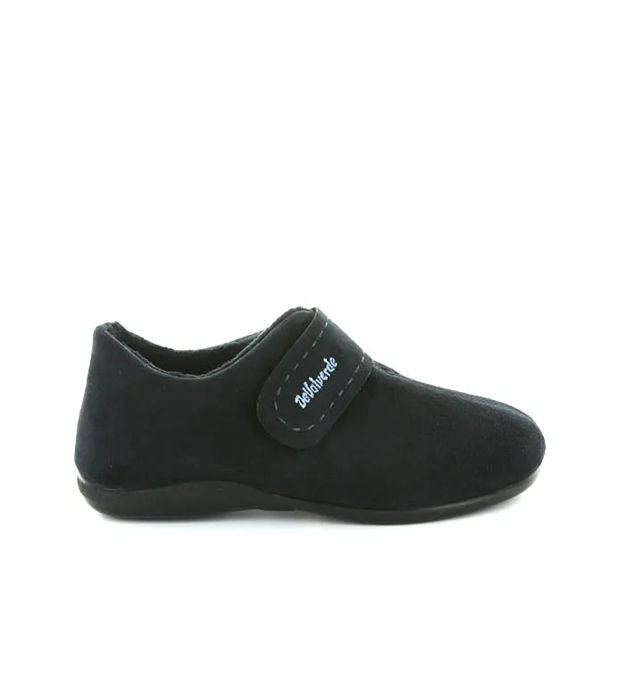 DEVALVERDE - 9712 - NEGRO