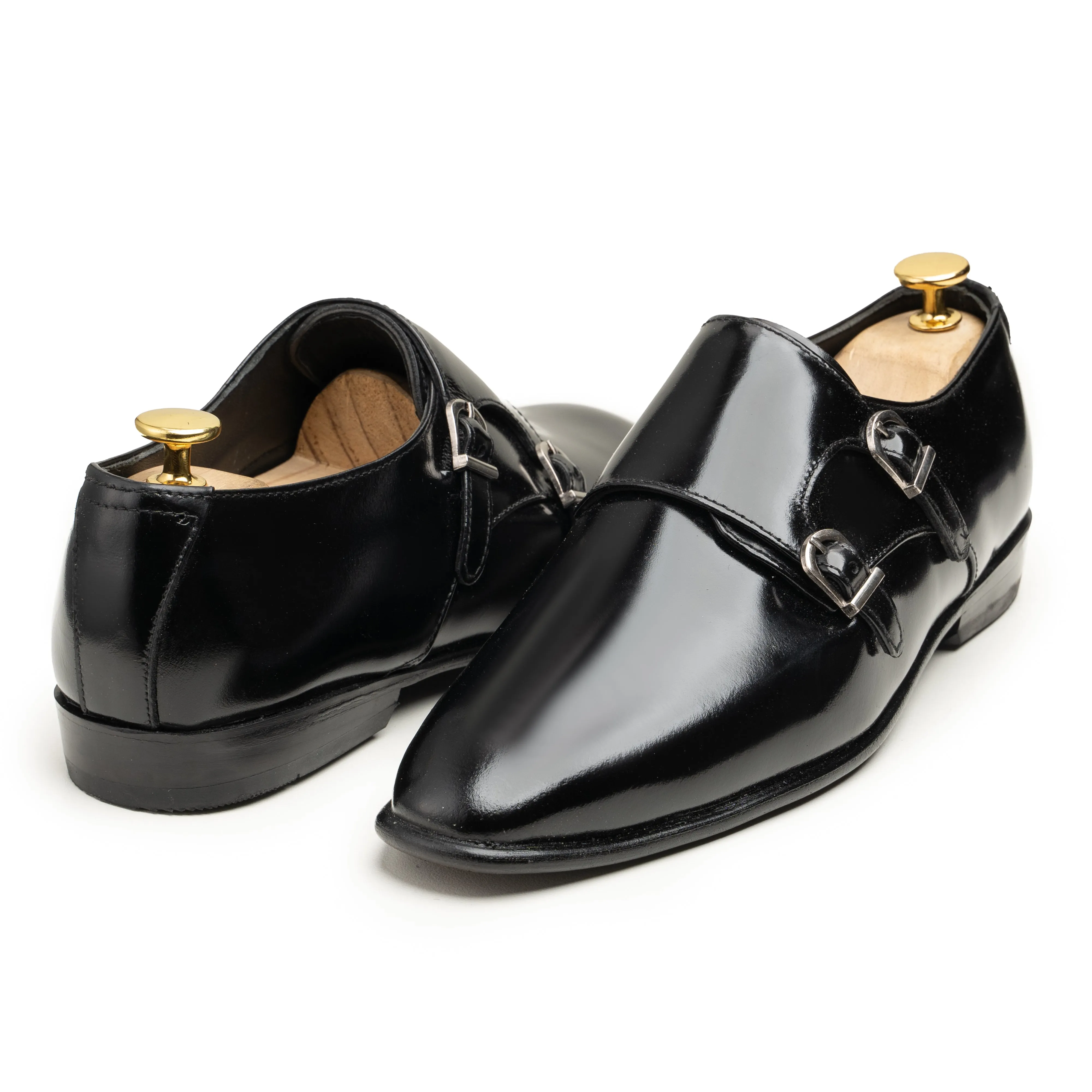 DM-CALF BLACK