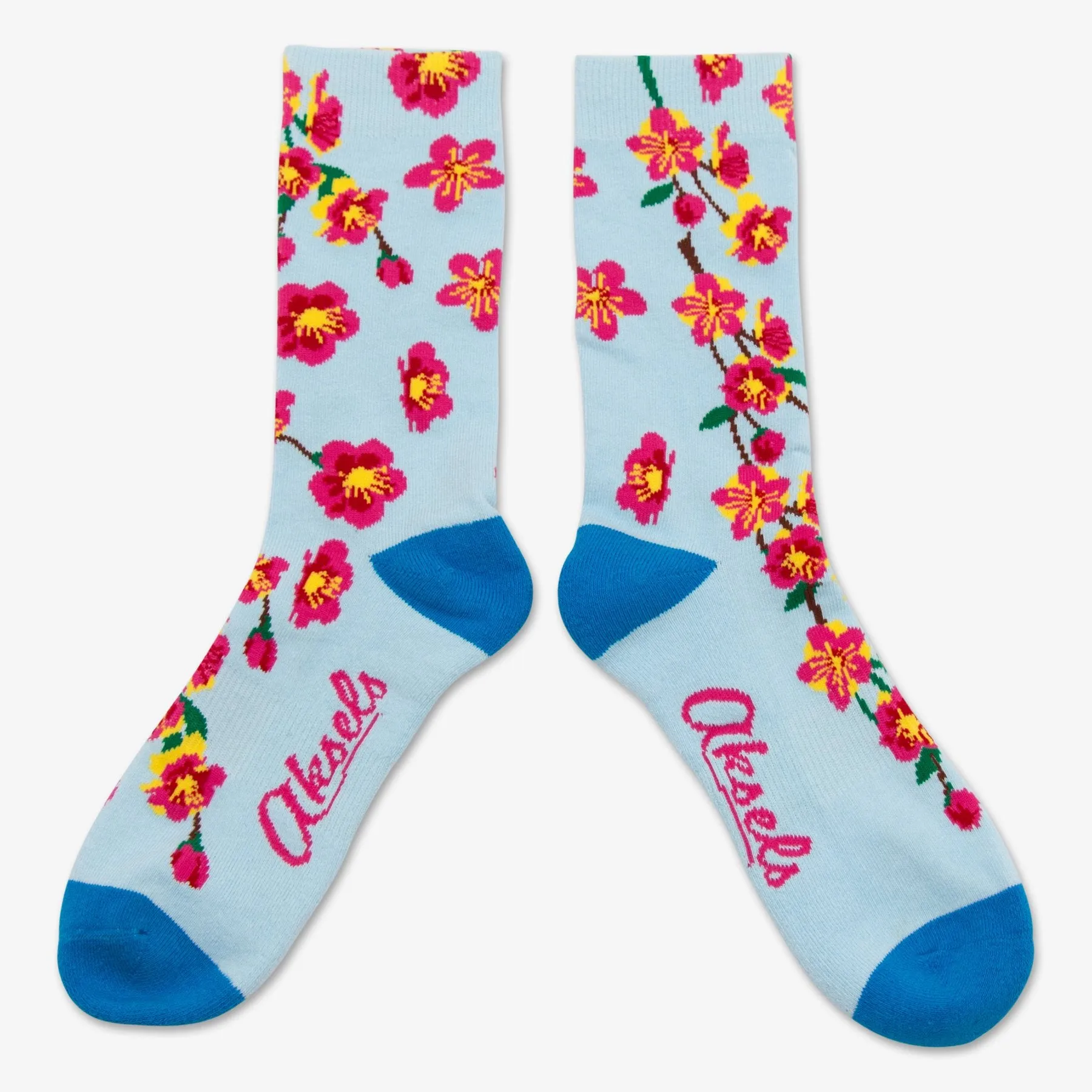 Flower Socks