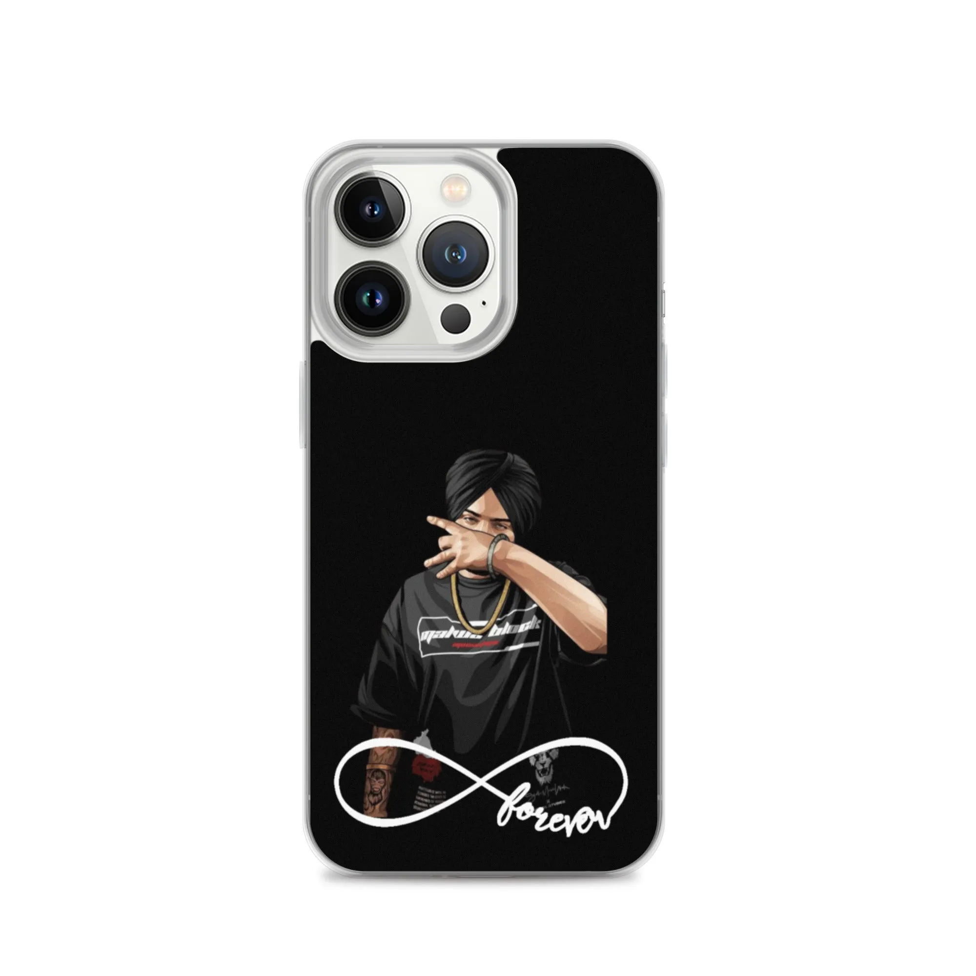 Forever iPhone Case