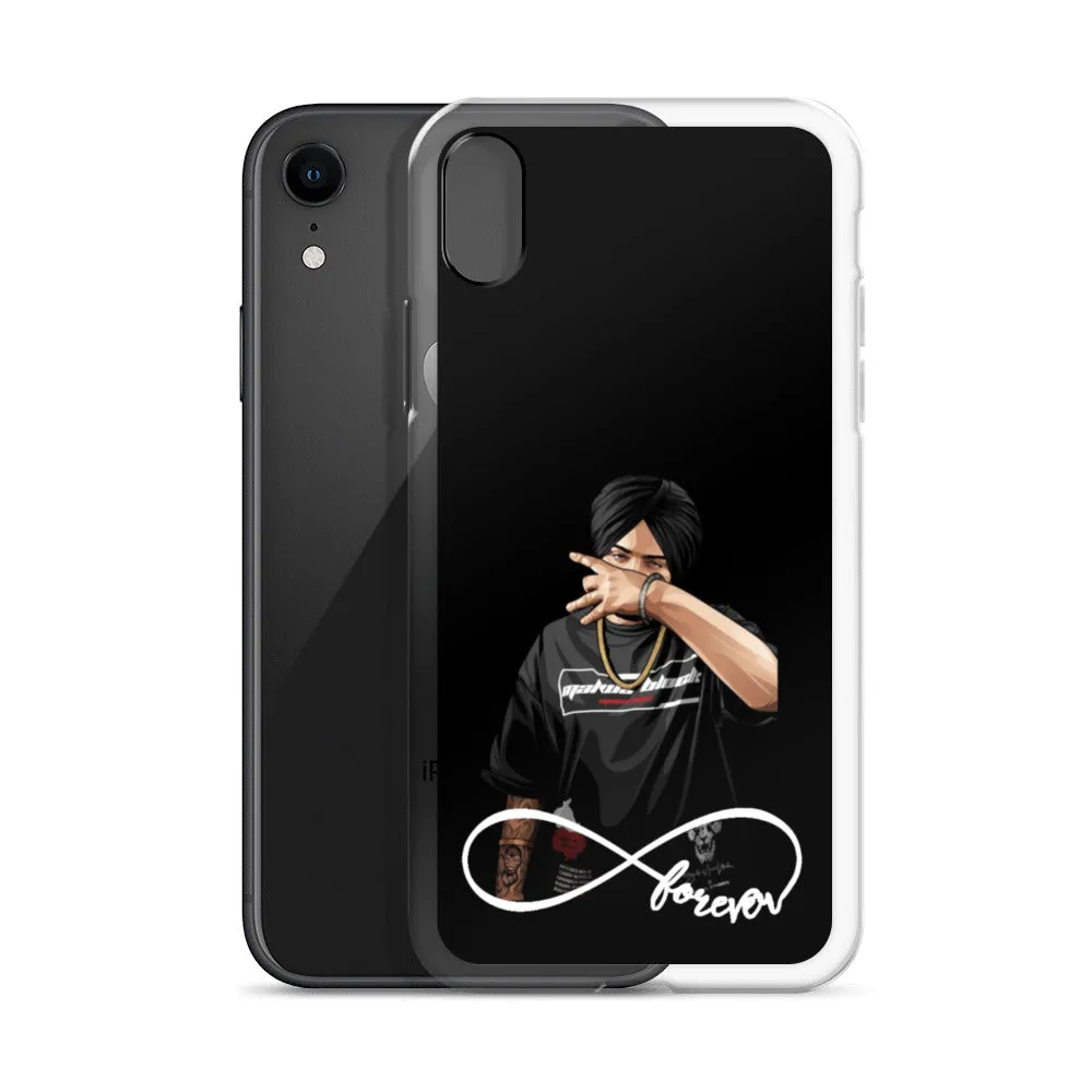 Forever iPhone Case