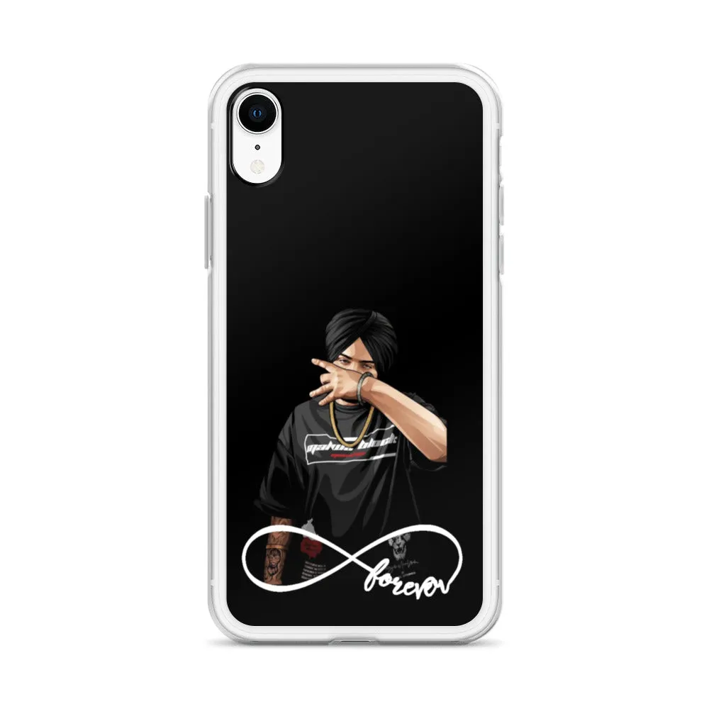 Forever iPhone Case