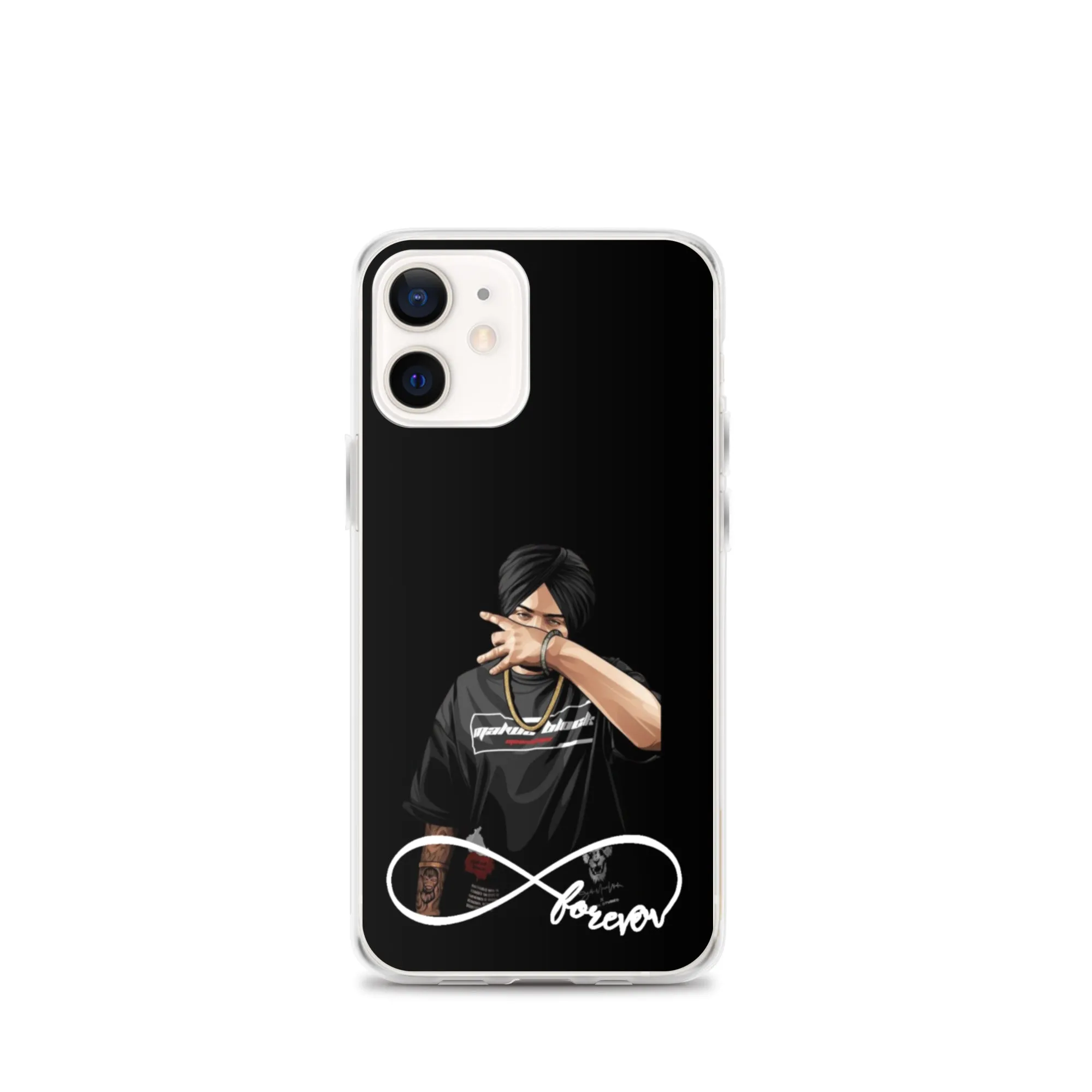 Forever iPhone Case