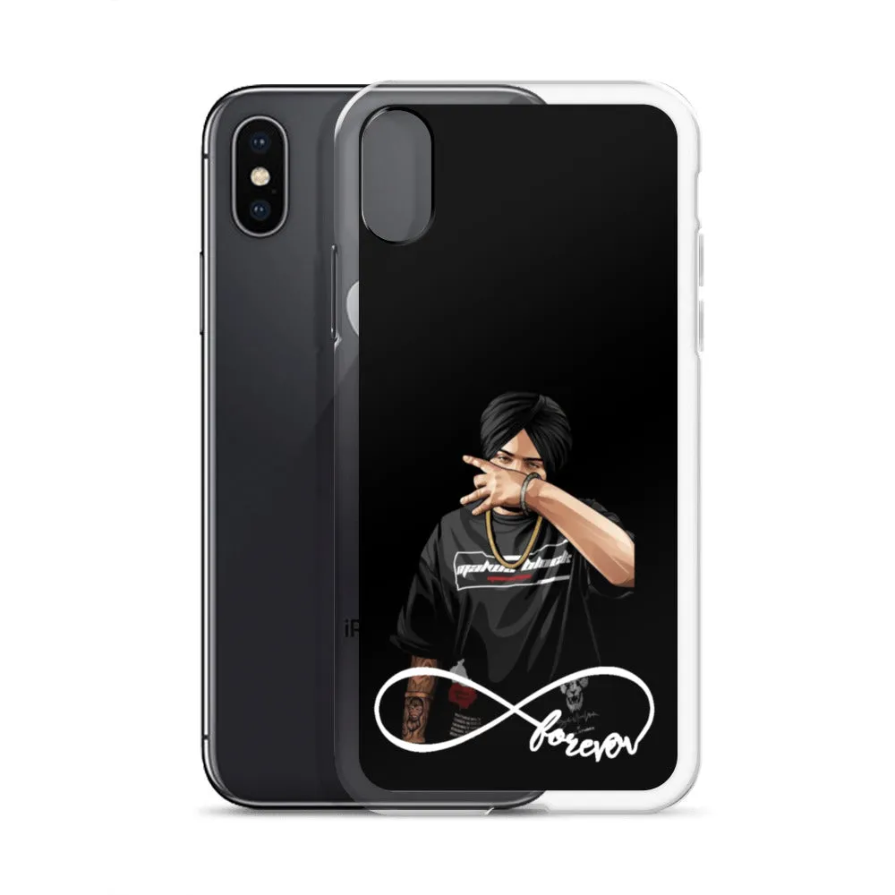 Forever iPhone Case