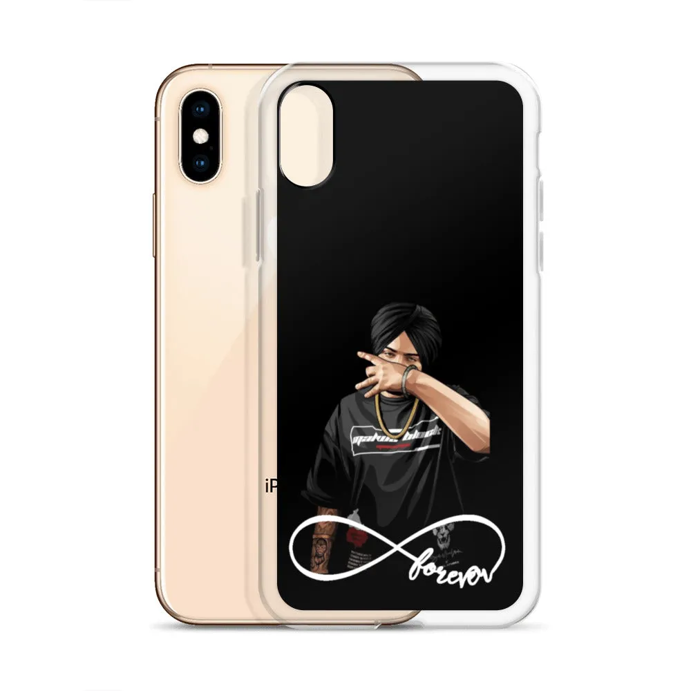 Forever iPhone Case