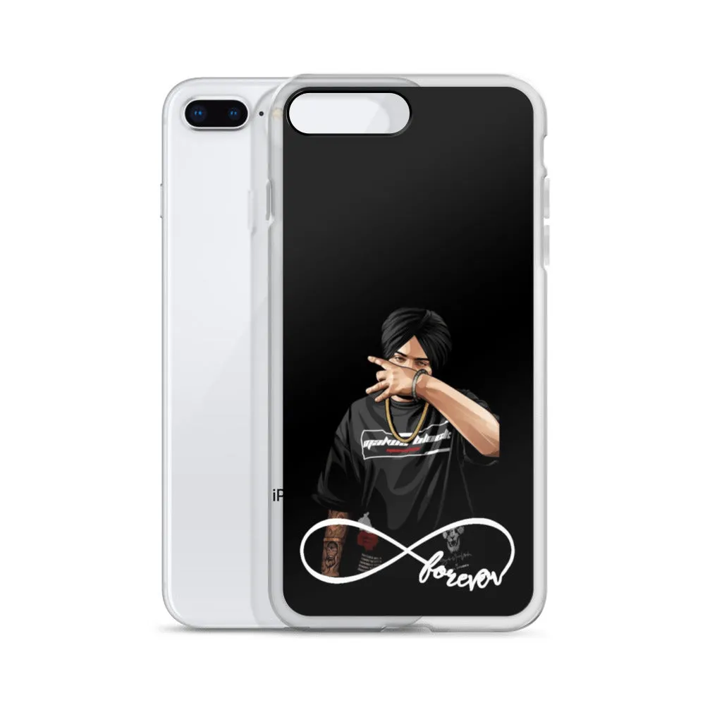 Forever iPhone Case