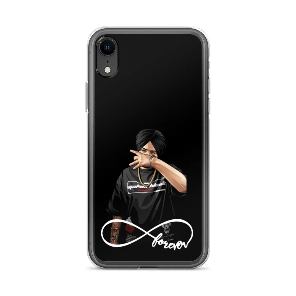 Forever iPhone Case