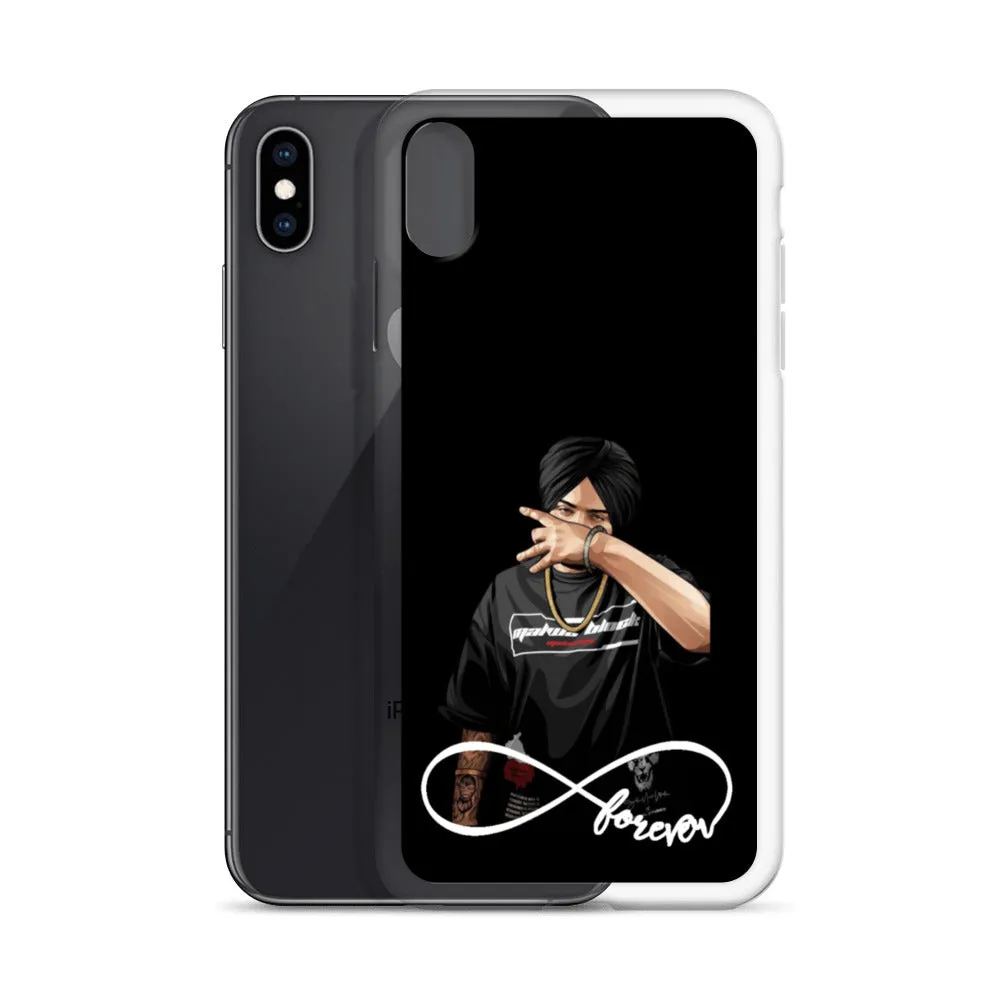 Forever iPhone Case