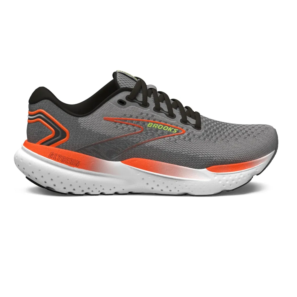 Glycerin 21 Heren