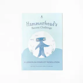 Hammerhead Board Book