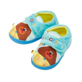 Hey Duggee Slippers