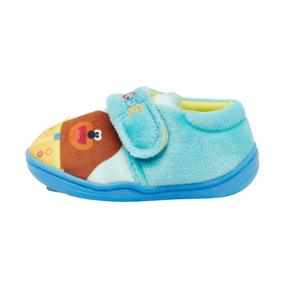 Hey Duggee Slippers