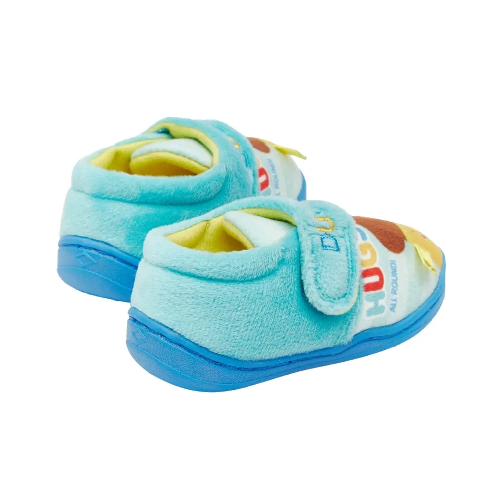 Hey Duggee Slippers