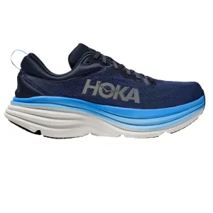 Hoka Men's Bondi 8 Outer Space / All Aboard