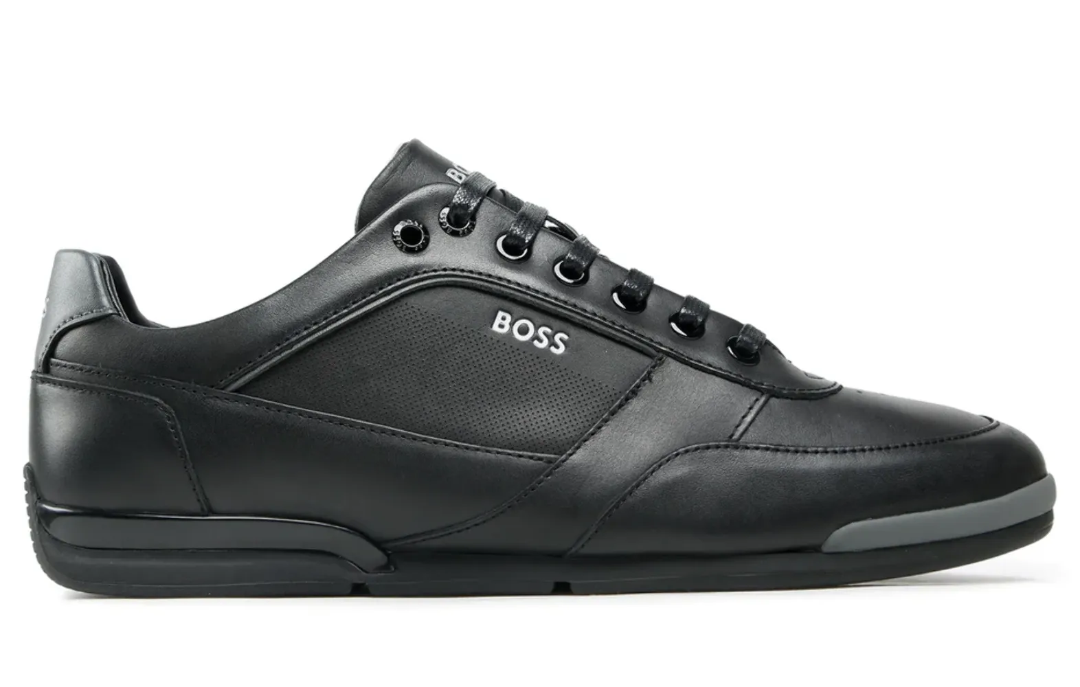 Hugo Boss Saturn_Lowp_napf Black 50485624-001