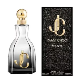 I Want Choo forever 100ml EDP for Women by Jimmy Choo