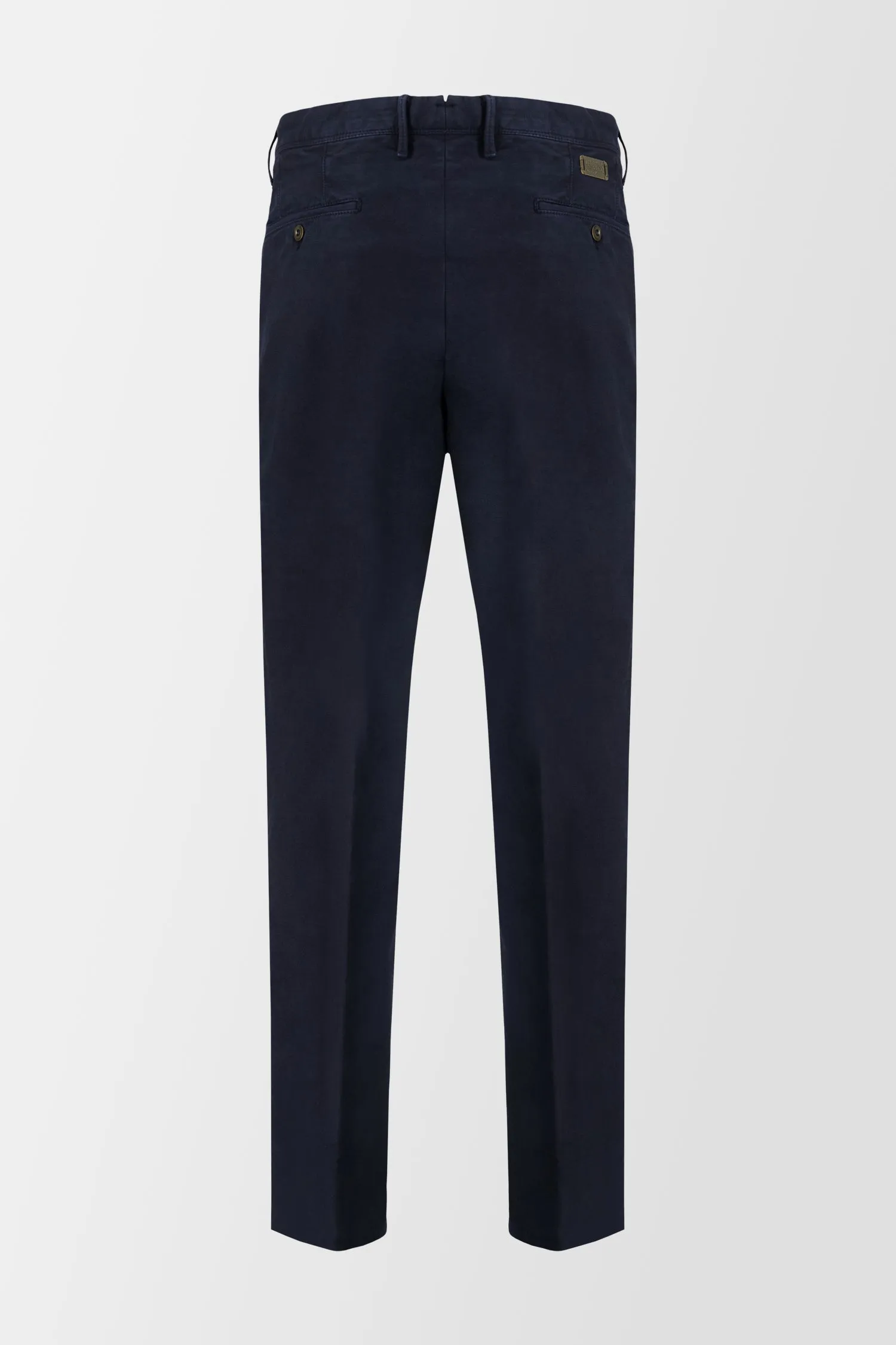 Incotex Blue Trousers