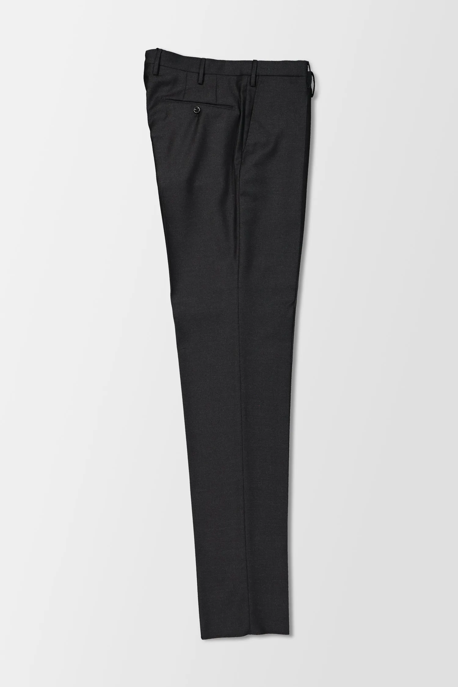 Incotex Dark Grey Trousers